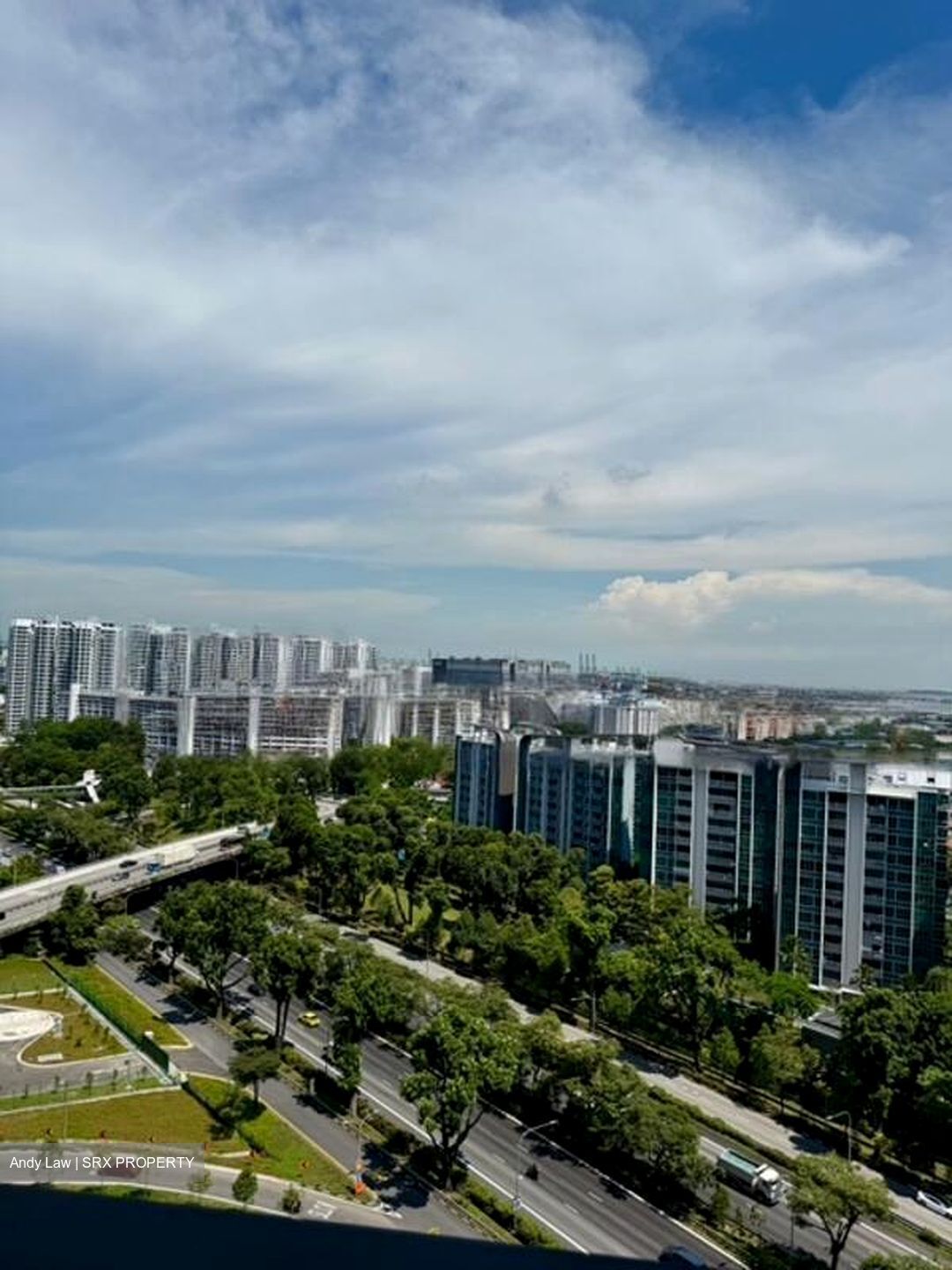 Parc Clematis (D5), Apartment #456090991